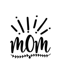 Mothers Day Svg Bundle, Svg for Mother Day, Mom Svg File Cricut Silhouette, Happy Mother's Day Bundle Svg, DIY Mothers Day Gift svg for mom