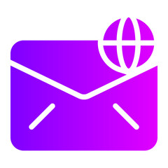 position gradient icon