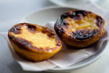 O pastel