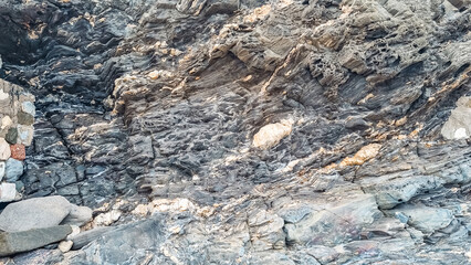 texture of stone