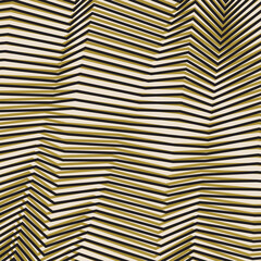 Abstract line pattern background. - 496878691