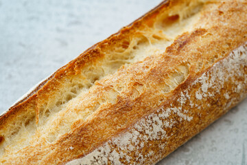 フランスパン