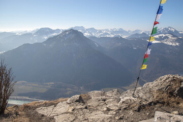 mount everest country