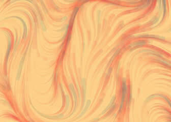 Abstract Perlin Noise Geometric Pattern generative computational art illustration