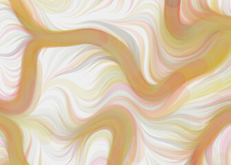 Abstract Perlin Noise Geometric Pattern generative computational art illustration