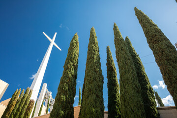 Santuario di San Pio da Pietrelcina (Chiesa di Padre Pio) a San Giovanni Rotondo