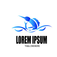 this is the logo for the company