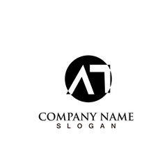 this is the logo for the company