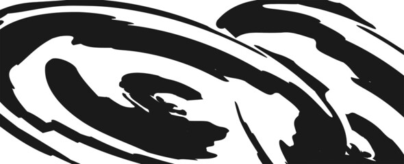 Modern vector template for design.