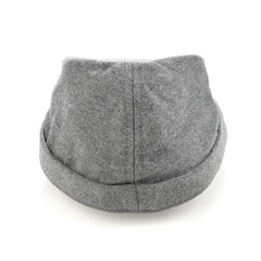 Confederate soldiers civil war cap back