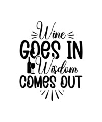 Obraz premium Wine Svg Bundle, Wine Svg, Wine Glass Svg, Wine Sayings Svg, Wine Quote Svg, Wine Cut Files, Funny Wine Sayings Svg, Files For Cricut, Dxf
