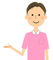 介護スタッフ　ホームペルパー　案内