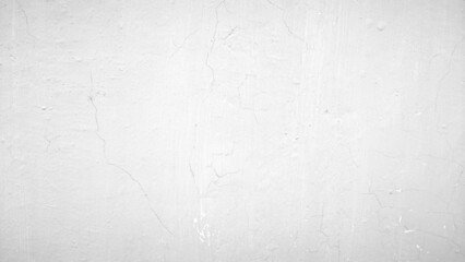 white abstract texture cement concrete wall background