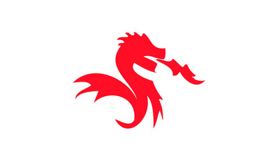 Phoenix Vector Logo Design icon