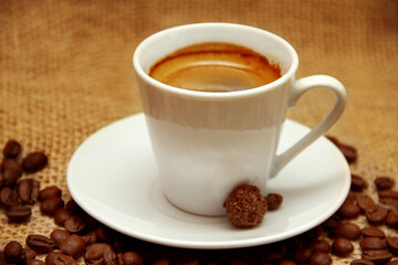 Coffee Cup