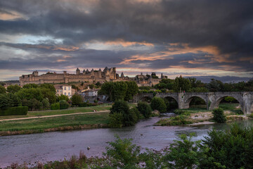 Carcassonne