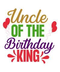 Birthday SVG Bundle, Birthday Princess Svg, Birthday Queen Svg, Birthday Squad Svg, Shirt, Birthday King, Drip Cut File Silhouette Cricut,Birthday Queen svg Bundle, Birthday svg Bundle, Birthday Party