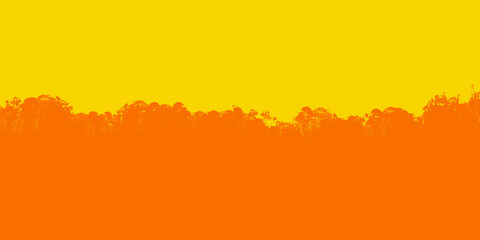 autumn landscape background