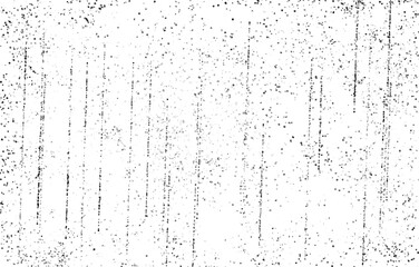Grunge Black And White Urban. Dark Messy Dust Overlay Distress Background. Easy To Create Abstract Dotted, Scratched, Vintage Effect With Noise And Grain