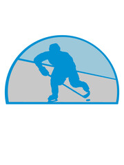 Logo Ice Hockey 