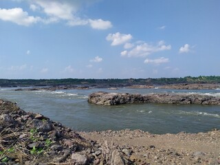 mahisagar river
