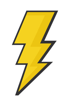 thunder icon image
