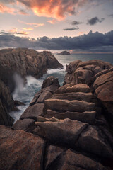 Of Thousandfold Creases