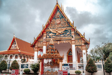 Phuket, Thailande