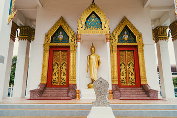 Fototapeta premium Phuket, Thailande