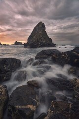 The Stone Fin