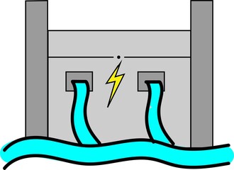 hidroelectrica © kevin