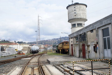 la spezia