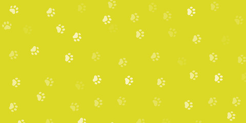 Zwierzęce tło. © Hanna