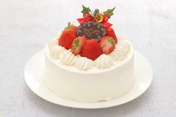 クリスマスケーキ