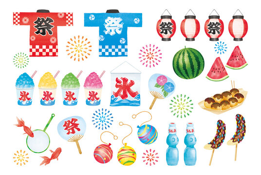 祭り団扇 の画像 3 136 件の Stock 写真 ベクターおよびビデオ Adobe Stock