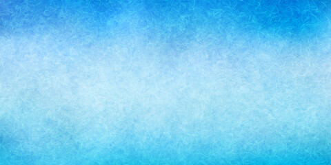 和紙　青　模様　背景