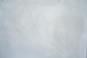 White Paper shown details of smooth plaster surface texture background. Use for background of any content.