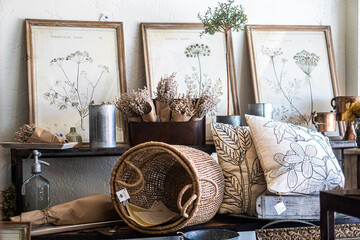 interior design