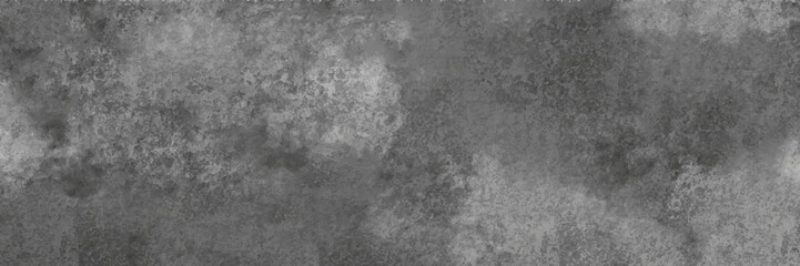 Obraz na płótnie Canvas Dark textured wall closeup