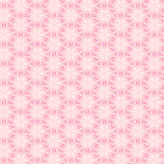 Pattern Abstract geometric colorful seamlessbackground . Psychedelic mandala, beautiful. Cross repeated squares and blocks background. Image contain certain grain or noise and soft focus.