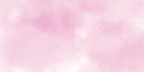 Abstract pink white soft light gradient cloud background in pastel color. Use for concept design wallpaper mothers day  festival of love.