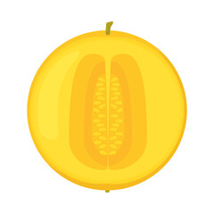peach fruit icon