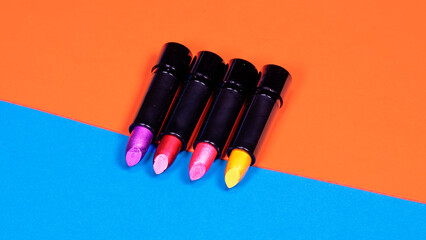 Lápiz labial 3