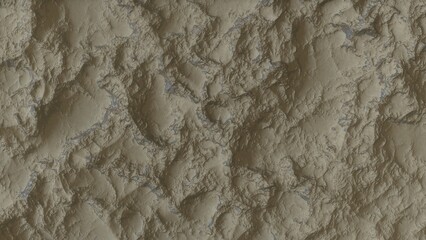 abstract aerial view, abstract cosmic texture, top view of alien planet, texture of the exo planet, abstract texture 3d render