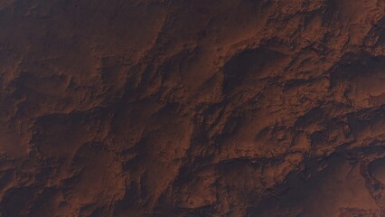 abstract aerial view, abstract cosmic texture, top view of alien planet, texture of the exo planet, abstract texture 3d render