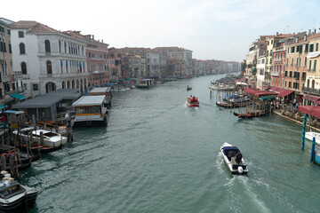 great channel venice