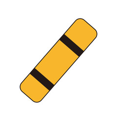 ヨガマット　オレンジ