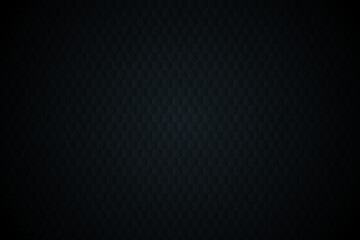 Hexagon Shape Dark background illustration