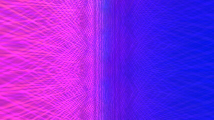 Abstract textured pink blue gradient background.