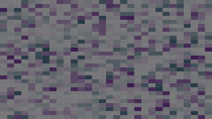 Abstract block grid background image.